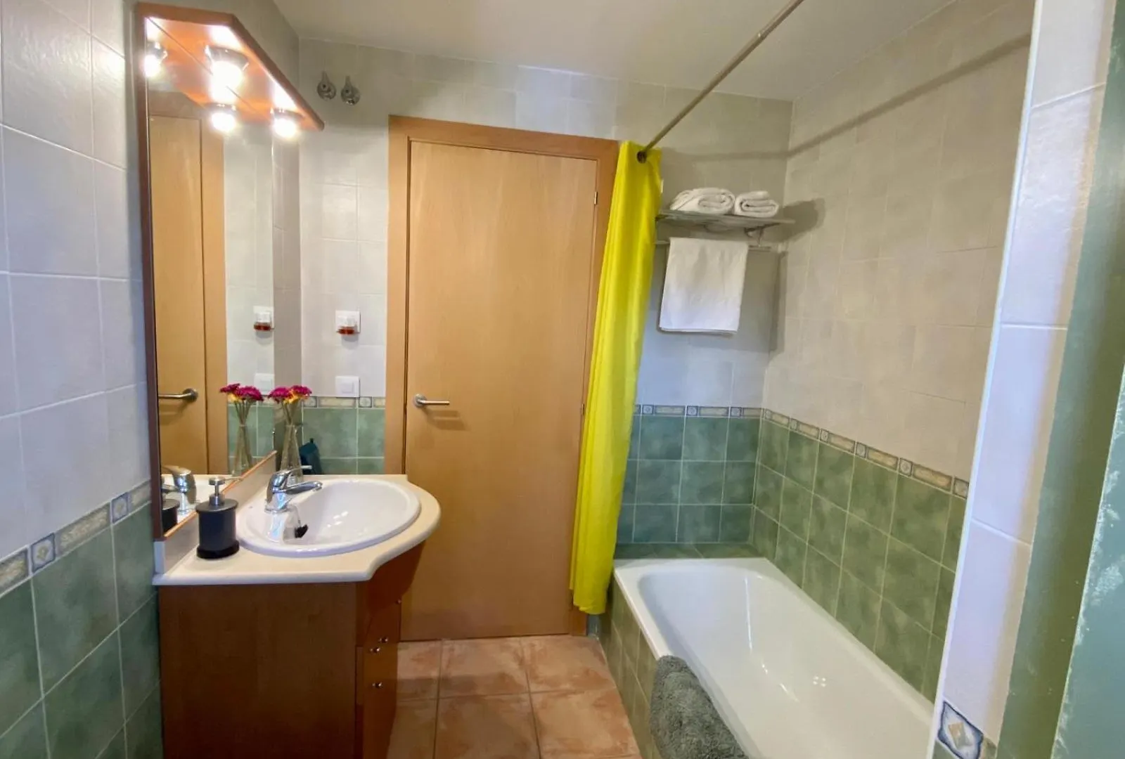 Prázdninový dům Vila Casa Con Jardin Privado, Bbq Y Piscina Comunitaria El Casalot