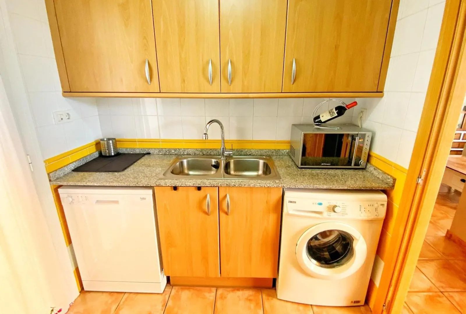 Vila Casa Con Jardin Privado, Bbq Y Piscina Comunitaria El Casalot
