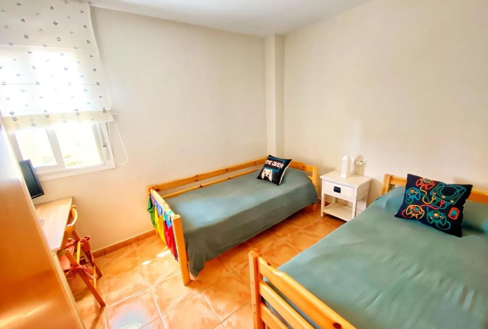 Holiday home Casa Con Jardin Privado, Bbq Y Piscina Comunitaria Villa El Casalot