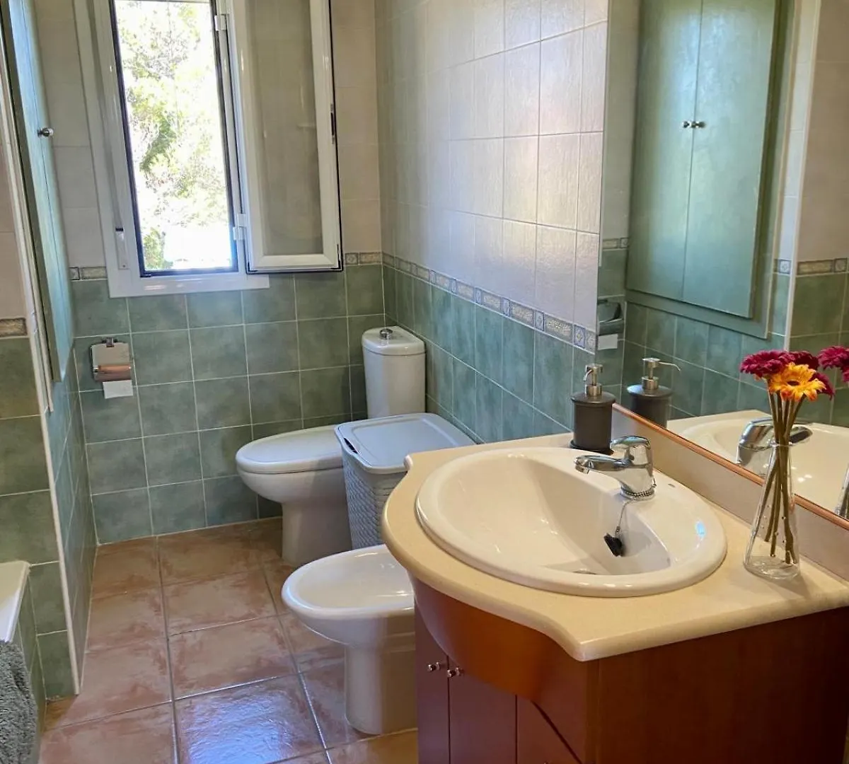 Casa Con Jardin Privado, Bbq Y Piscina Comunitaria Villa El Casalot