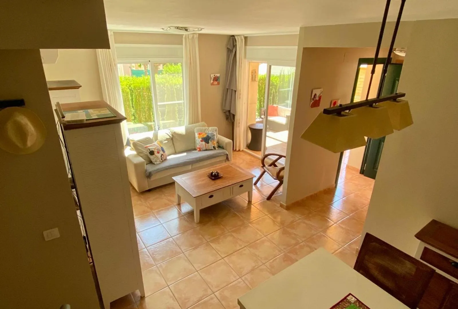 Casa Con Jardin Privado, Bbq Y Piscina Comunitaria Villa El Casalot 0*,