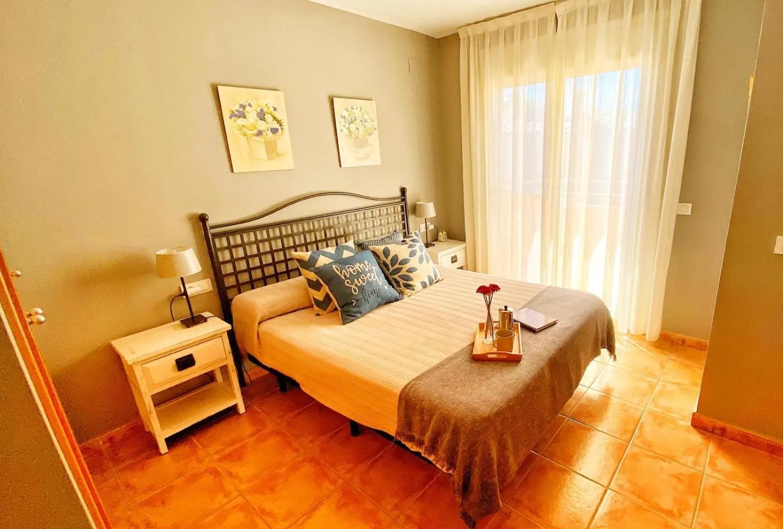 Casa Con Jardin Privado, Bbq Y Piscina Comunitaria Villa El Casalot 0*,  Spain